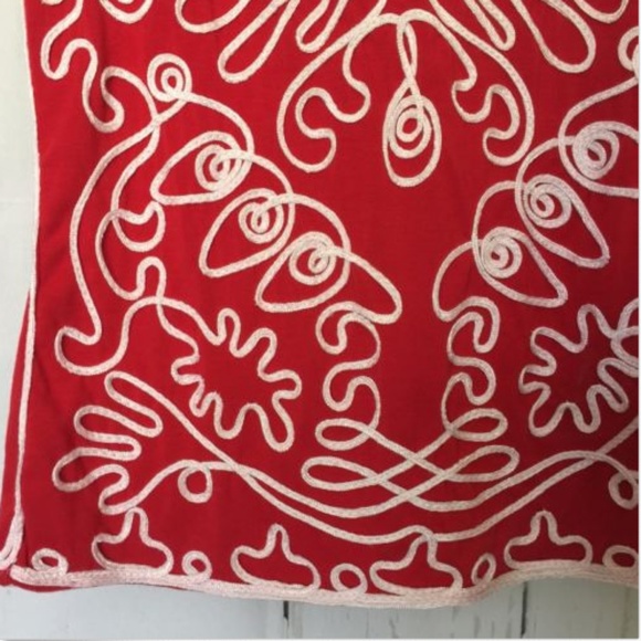 Objects D'art Tank Top - Picture 6 of 6